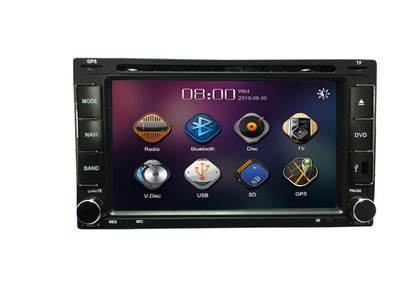 車載GPS導(dǎo)航儀 汽車的智慧之眼，弘微車載DVD誠(chéng)邀合作共贏