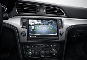 2017款凌渡 魅力升級(jí)，實(shí)力增強(qiáng)，導(dǎo)航終端引領(lǐng)智能出行